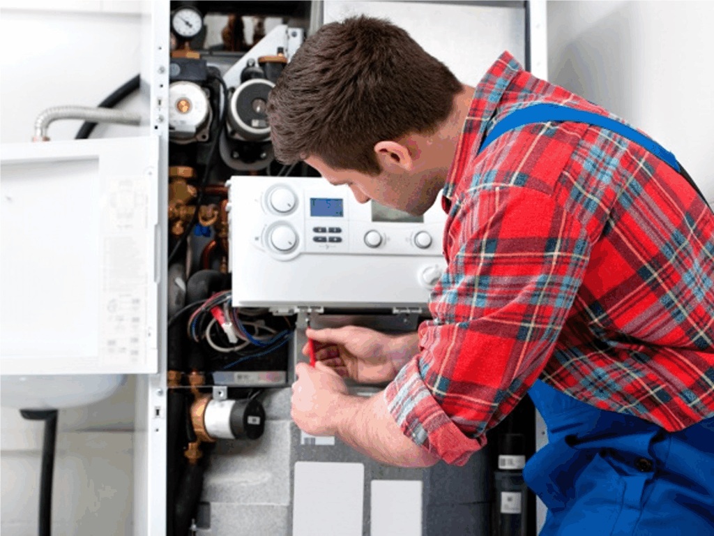 Güdül Termodinamik Termodinamik kombi petek temizleme – Isınma sorunu kökünden çözüldü. - Teknik servis örneği